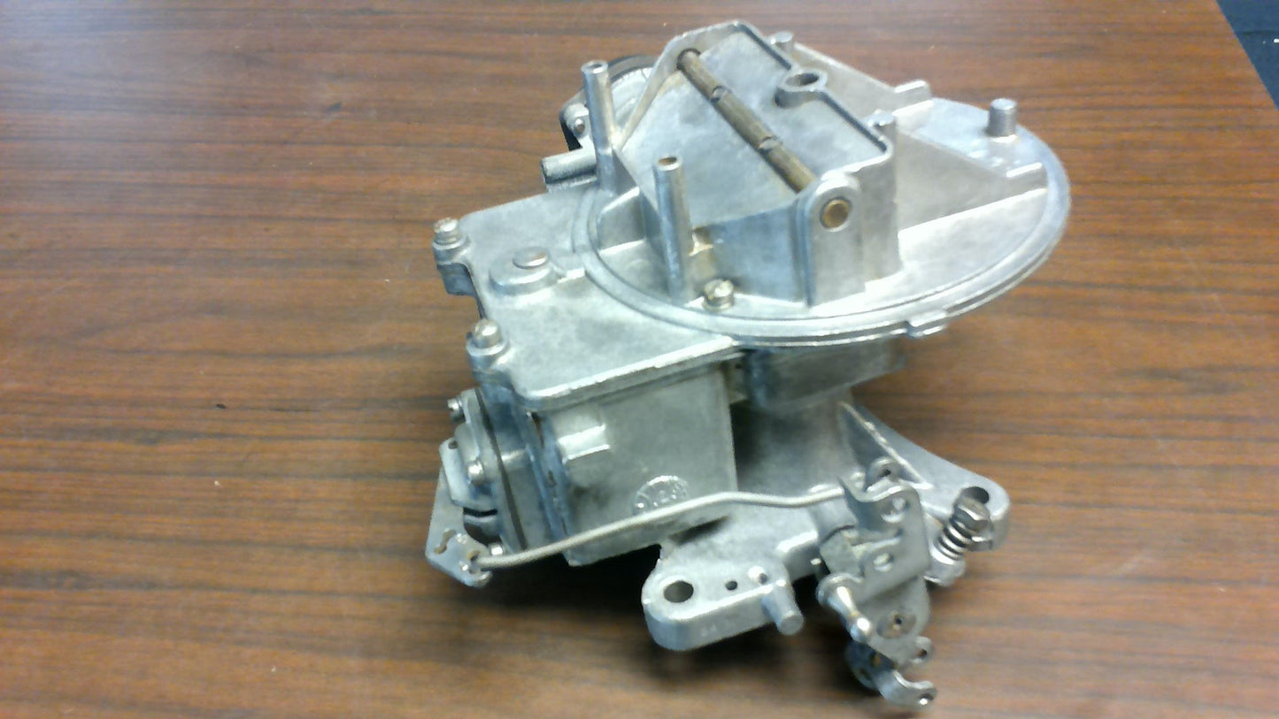 FORD MOTORCRAFT C8AF-M, C9ZF-A, MODEL 2100 CARBURETOR