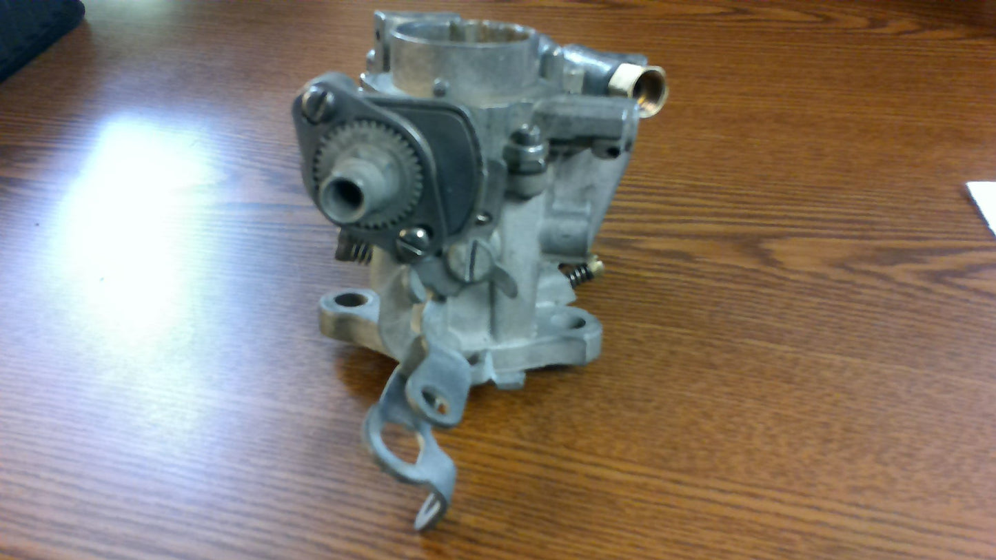 HOLLEY 2555 MODEL 1909