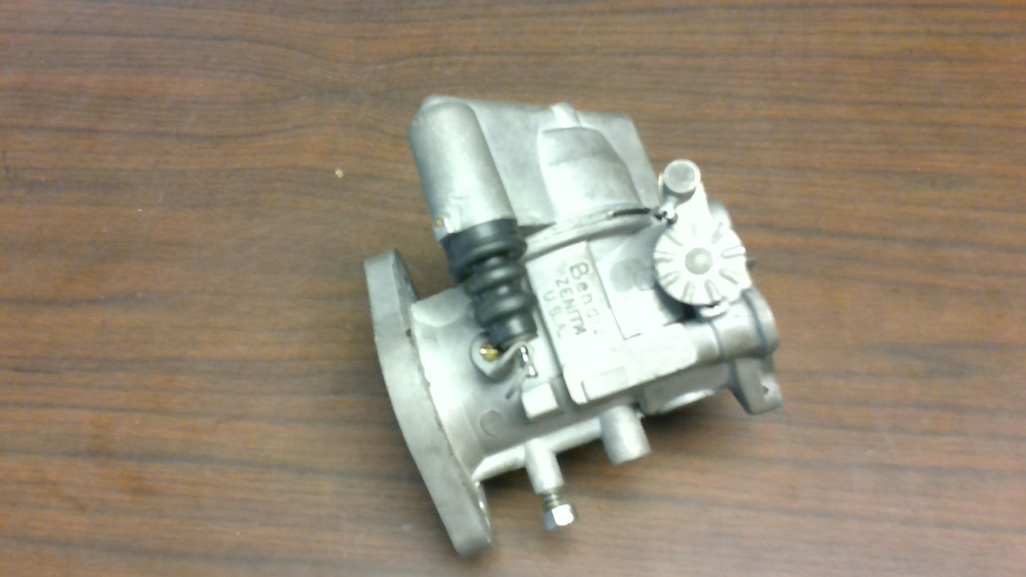 BENDIX ZENITH 13731A HARLEY DAVIDSON CARBURETOR