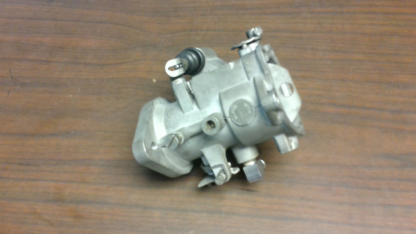 BENDIX ZENITH 13731A HARLEY DAVIDSON CARBURETOR