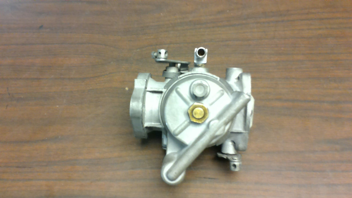 BENDIX ZENITH 13731A HARLEY DAVIDSON CARBURETOR