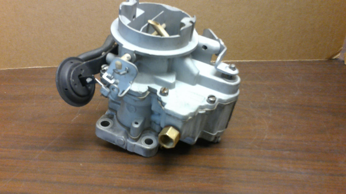 STROMBERG WW CARBURETOR 1966 1967 CHRYSLER DODGE