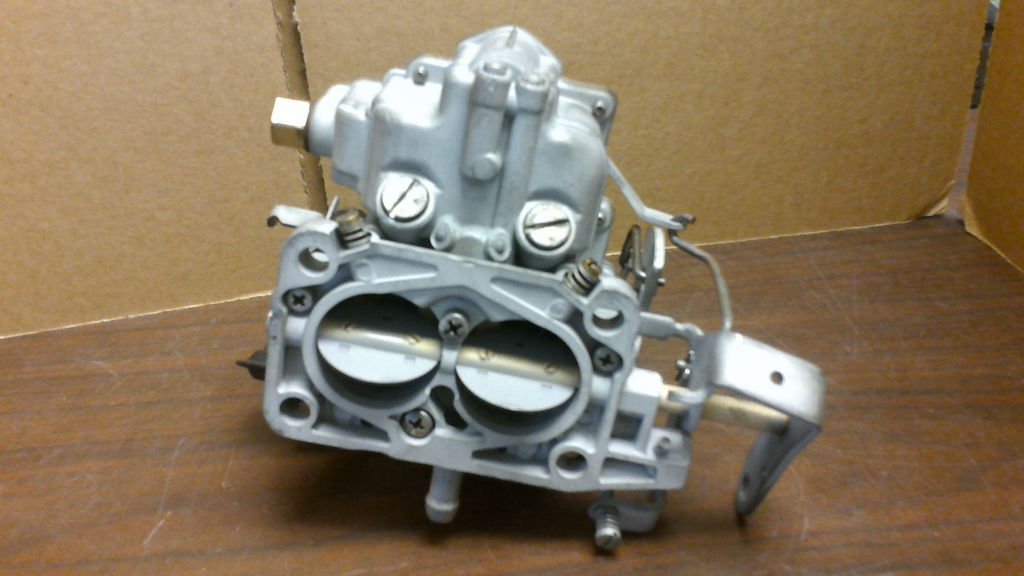 STROMBERG MODEL WW CARBURETOR 3-259