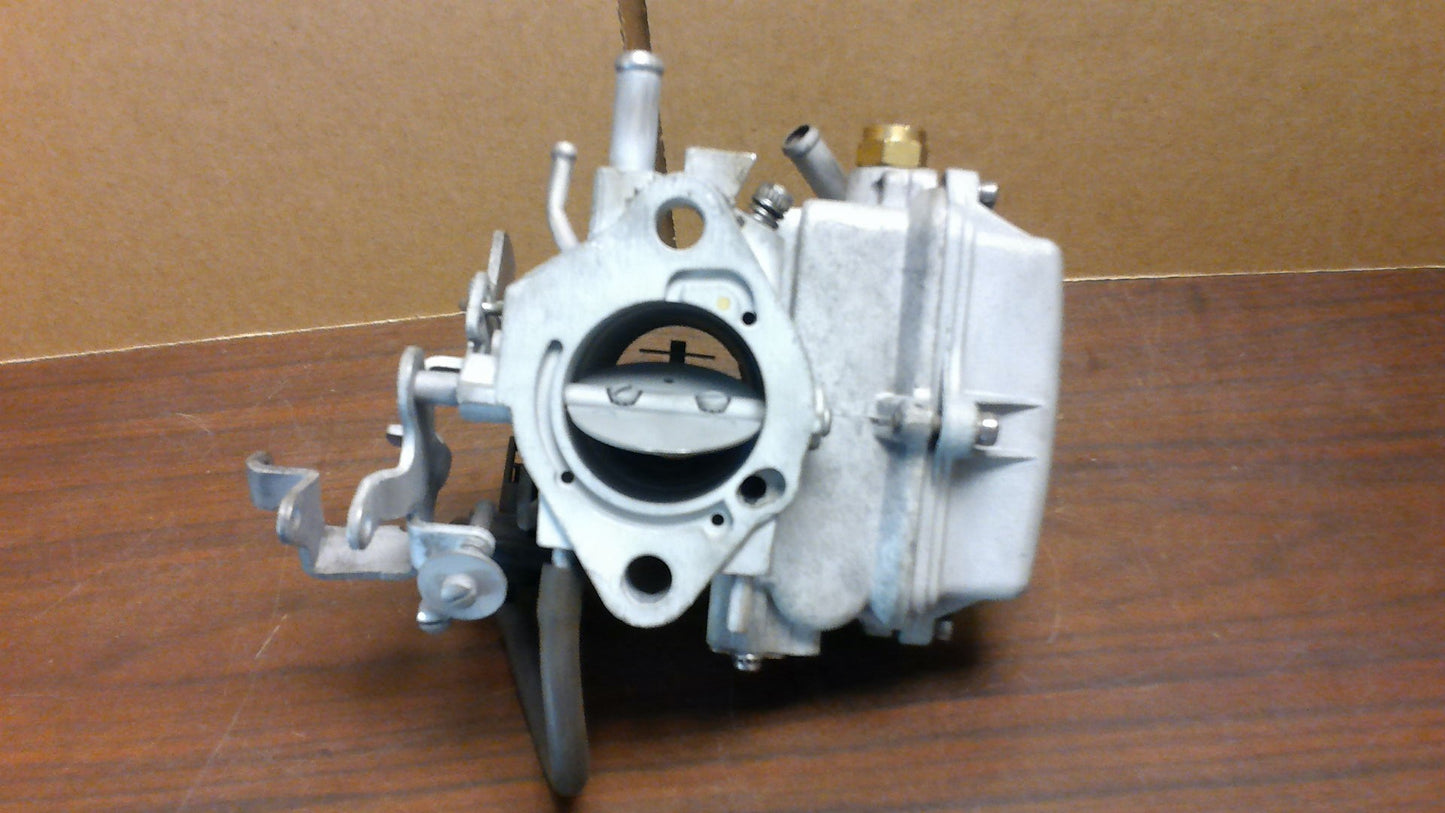 HOLLEY R4352 , R4645 , R6260 MODEL 1920 CARBURETOR
