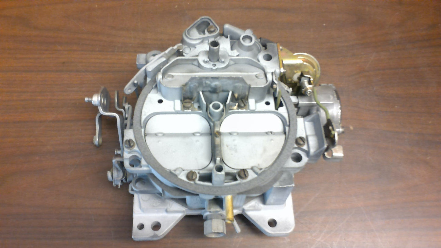 ROCHESTER 17057584 M4MC CARBURETOR