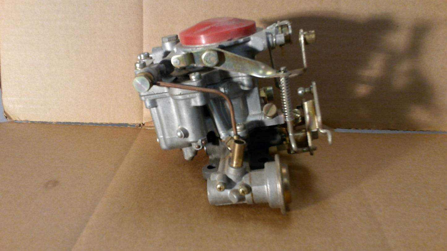 AISAN TOYOTA NEW CARBURETOR