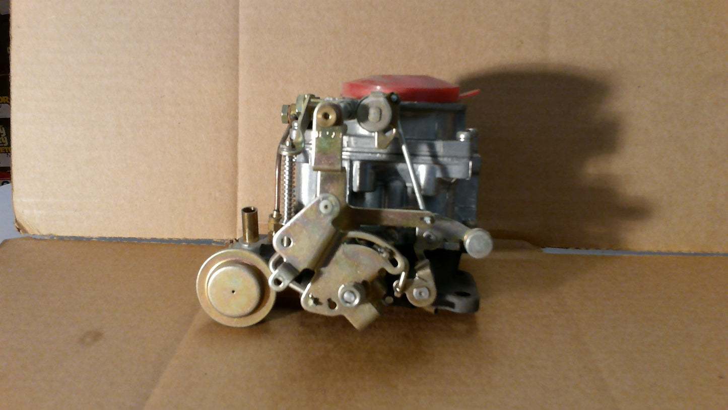 AISAN TOYOTA NEW CARBURETOR