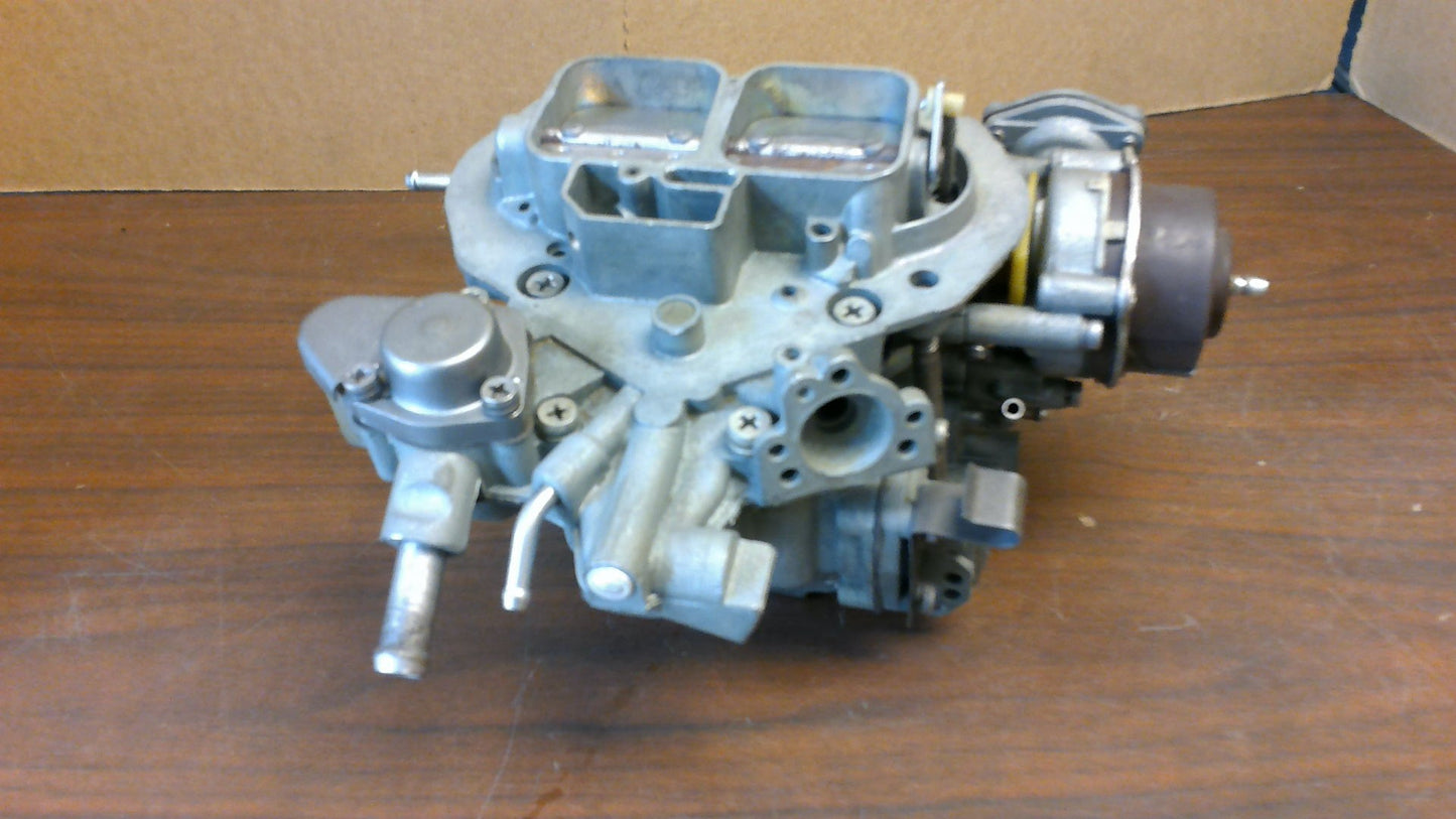 HOLLEY R9563 MODEL 5200/6500 CARBURETOR