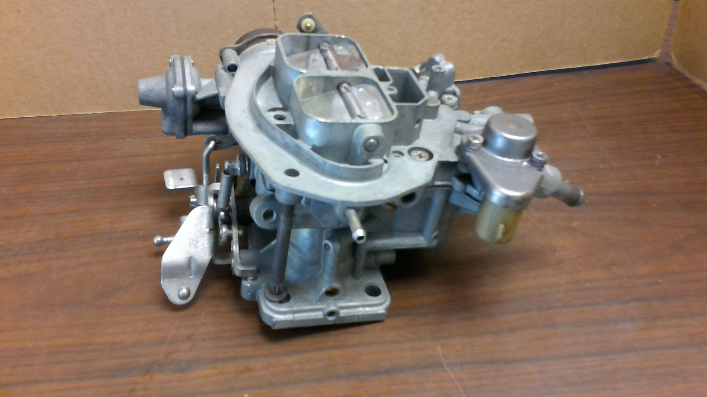 HOLLEY R9563 MODEL 5200/6500 CARBURETOR