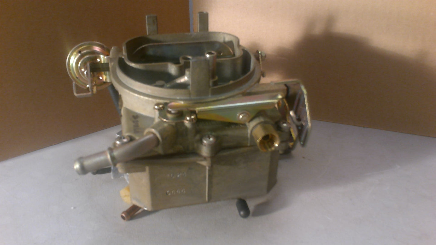 HOLLEY 2210 NEW CARBURETOR R7024