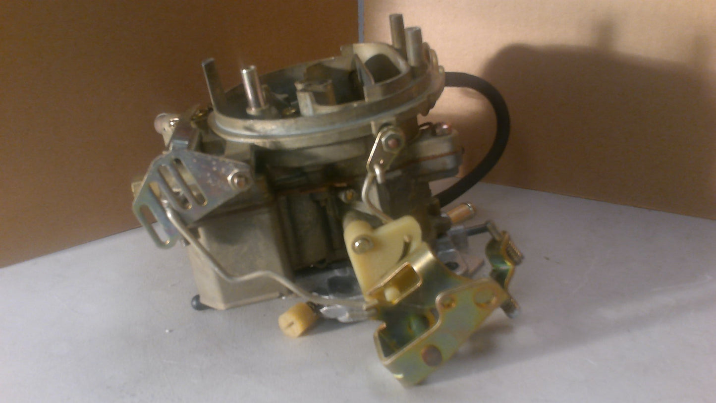 HOLLEY 2210 NEW CARBURETOR R7024
