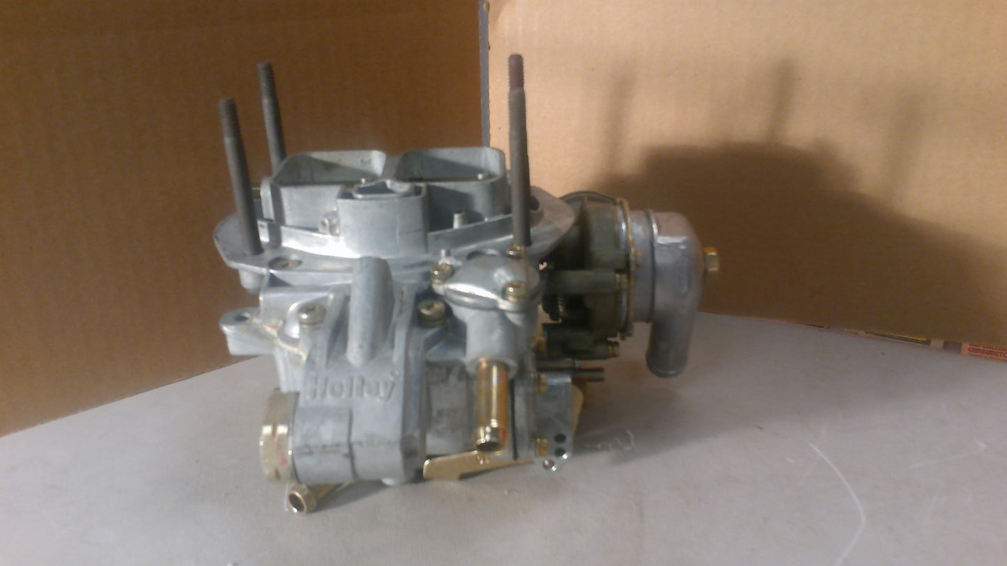 HOLLEY WEBER NEW CARBURETOR 2.3L