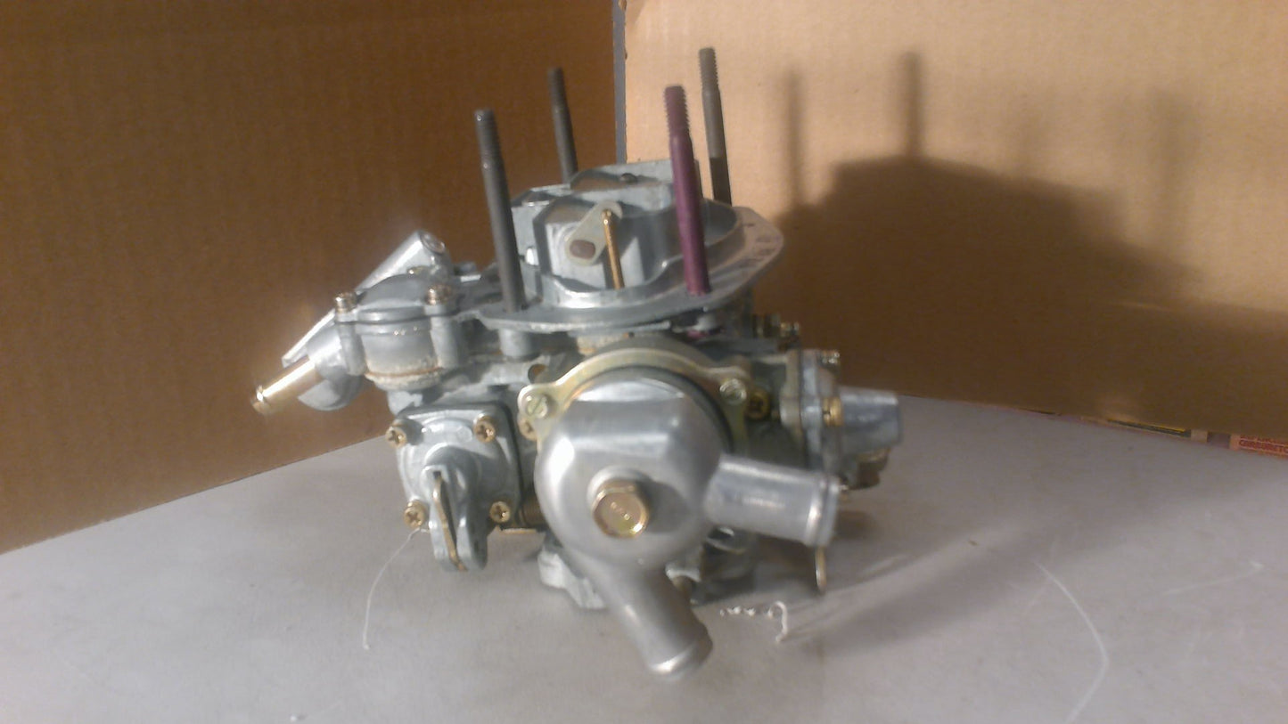 HOLLEY WEBER NEW CARBURETOR 2.3L