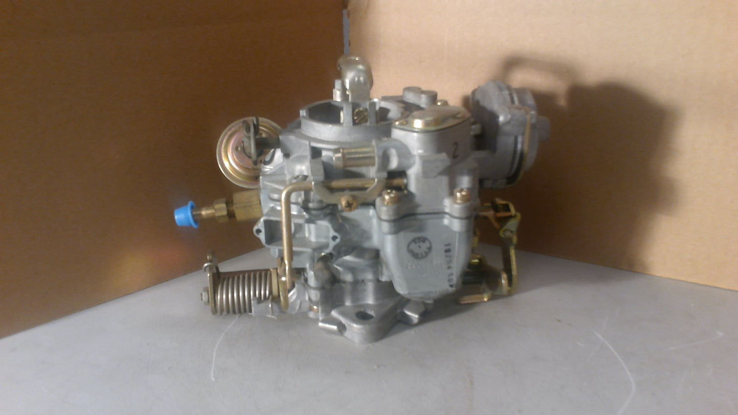HOLLEY 1946 NEW CARBURETOR AMC JEEP 232"-258"