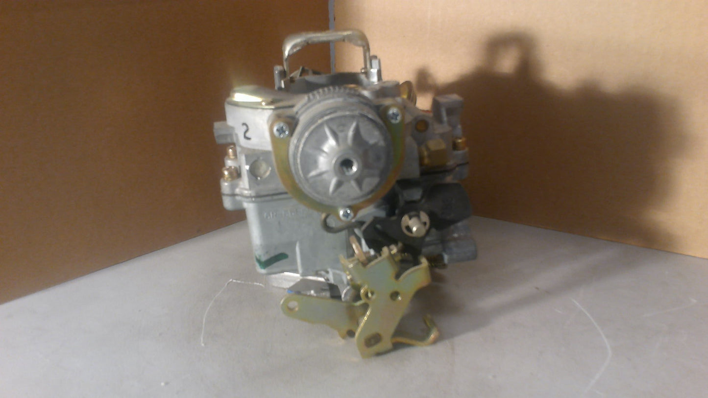 HOLLEY 1946 NEW CARBURETOR AMC JEEP 232"-258"