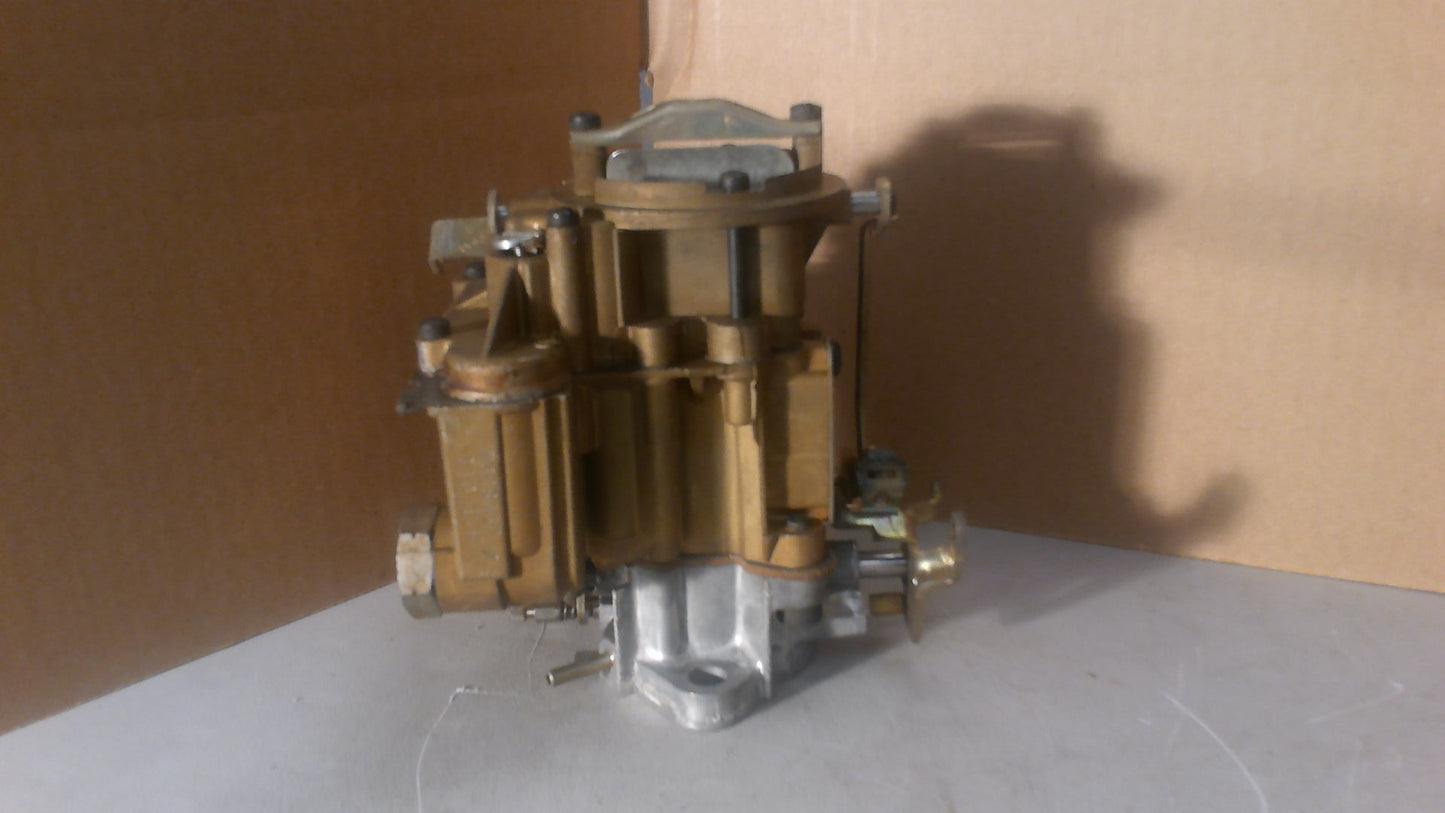 ROCHESTER MV NEW CARBURETOR PONTIAC