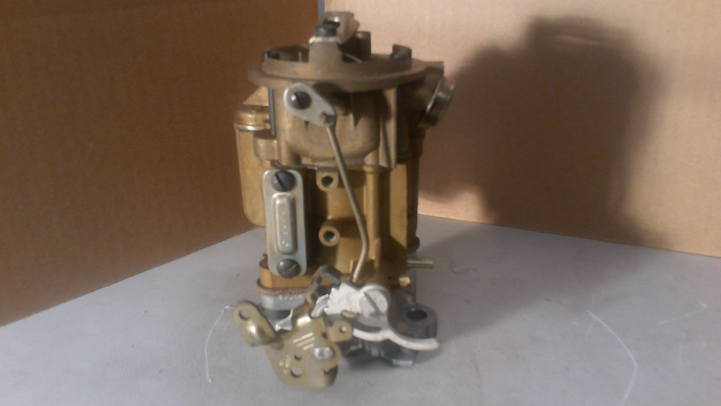 ROCHESTER MV NEW CARBURETOR PONTIAC