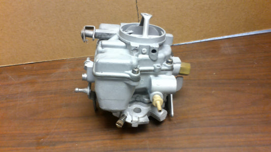 Holley 1 bbl 1940 Carburetor DOPF-9510-J 4468 4526 4528