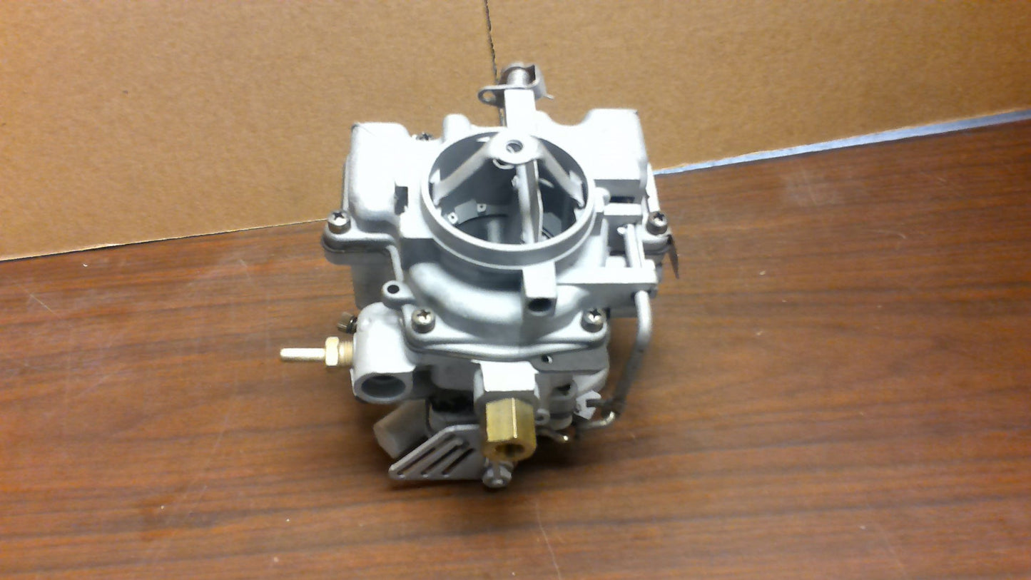Holley 1 bbl 1940 Carburetor DOPF-9510-J 4468 4526 4528