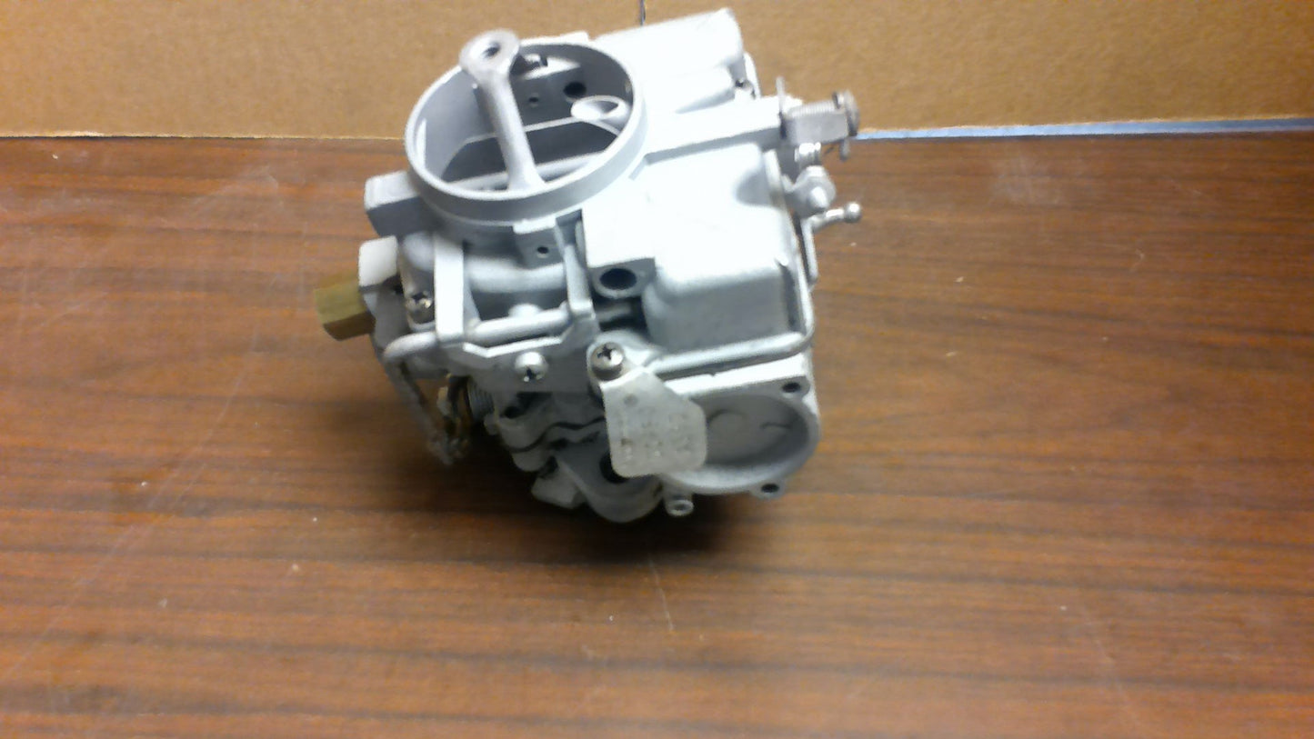 Holley 1 bbl 1940 Carburetor DOPF-9510-J 4468 4526 4528