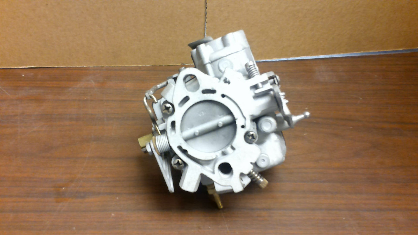 Holley 1 bbl 1940 Carburetor DOPF-9510-J 4468 4526 4528