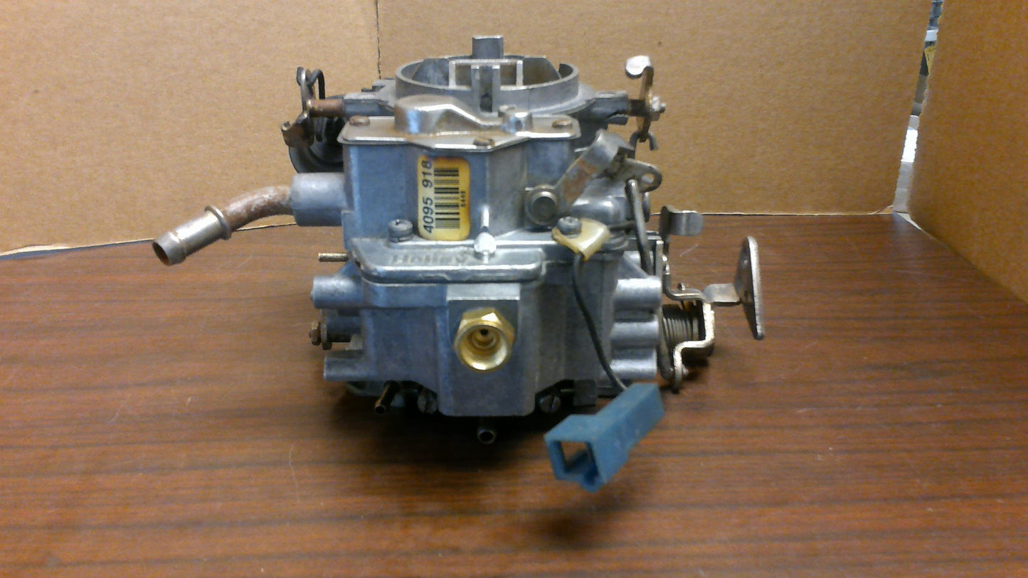 HOLLEY R8448 R80219 MODEL 2280 CARBURETOR