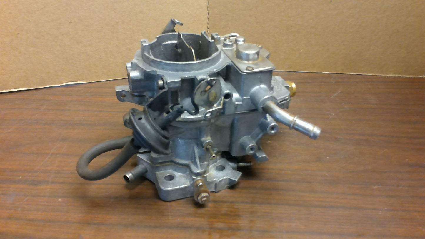 HOLLEY R8448 R80219 MODEL 2280 CARBURETOR
