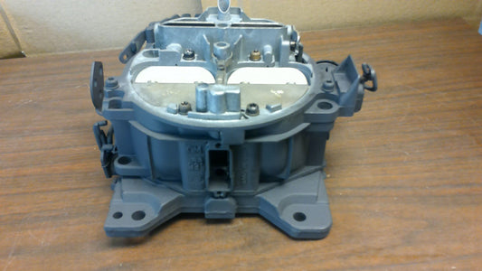 MERCRUISER 454" 17080560 17080563 ROCHESTER CARBURETOR 1347-8288