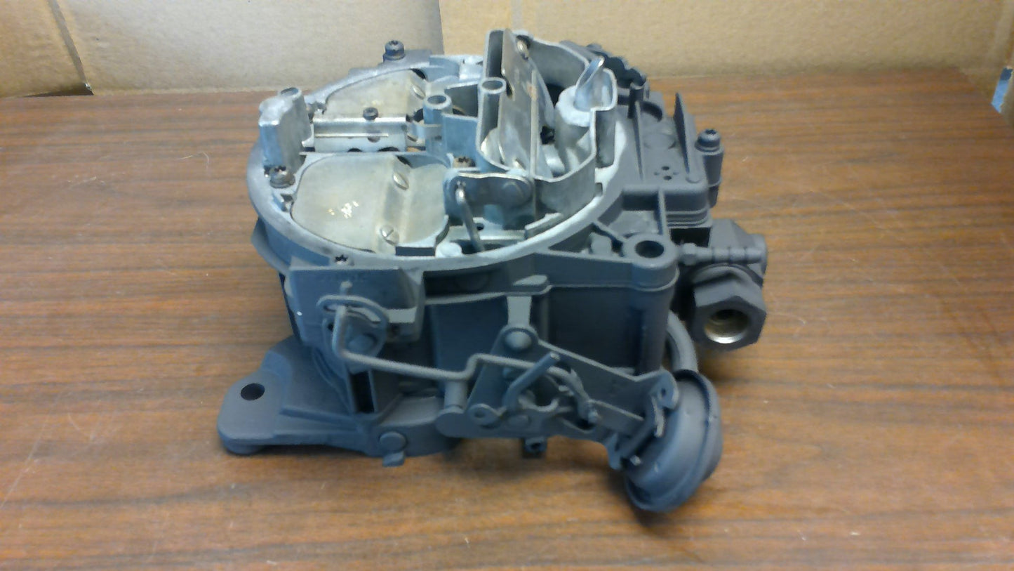 MERCRUISER 454" 17080560 17080563 ROCHESTER CARBURETOR 1347-8288