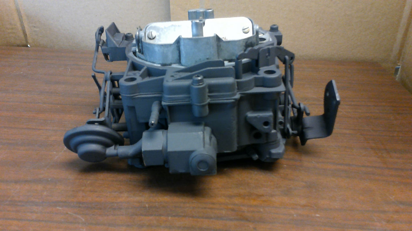MERCRUISER 454" 17080560 17080563 ROCHESTER CARBURETOR 1347-8288