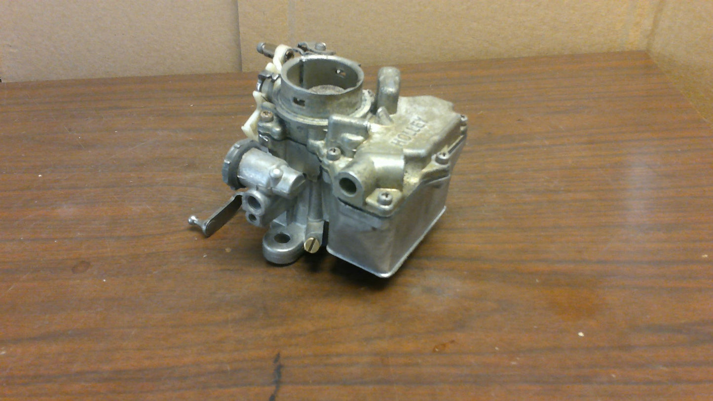 HOLLEY 1909 R2292 R2342 R2344 R2345 CARBURETOR