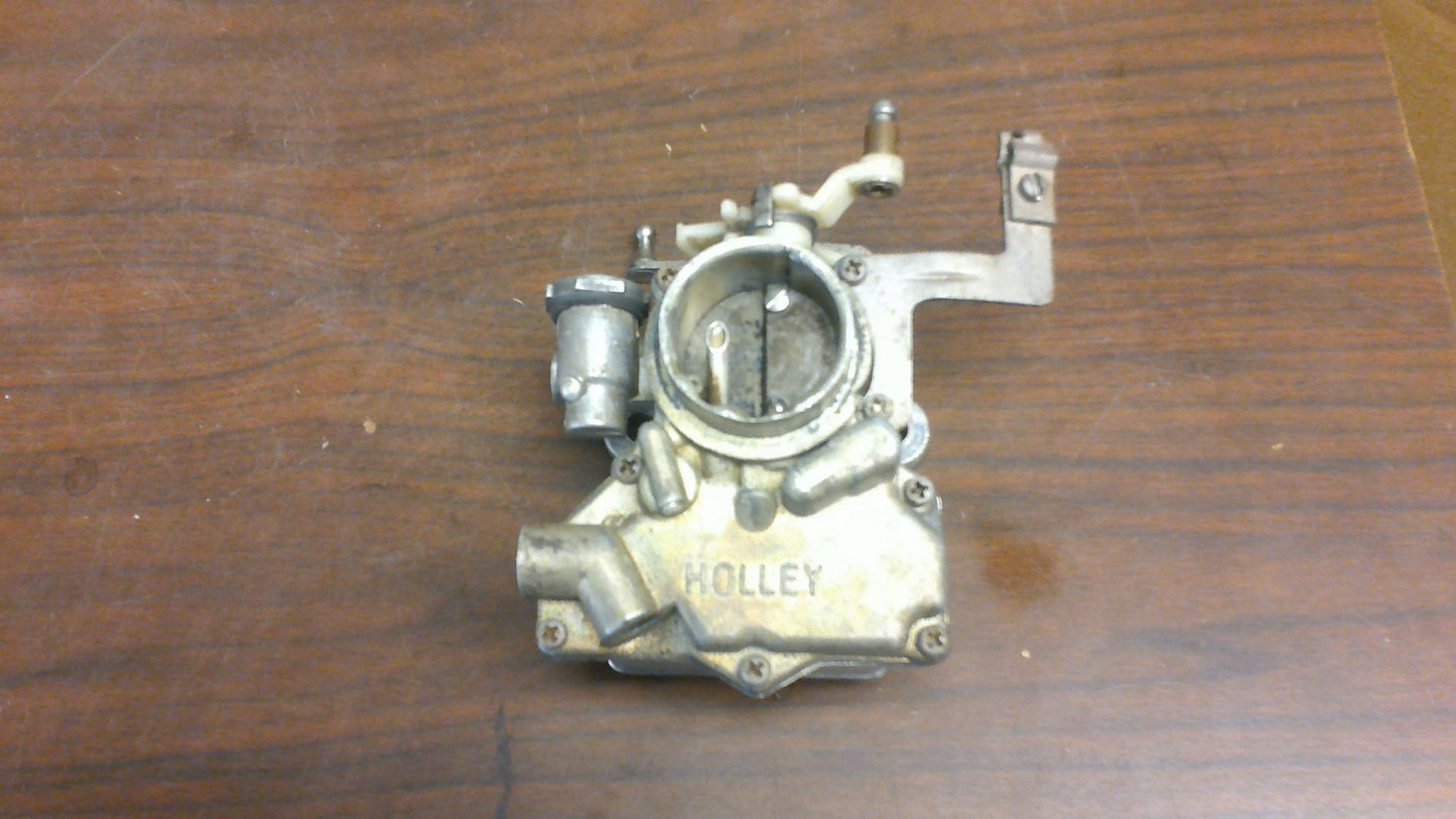 HOLLEY 1909 R2292 R2342 R2344 R2345 CARBURETOR
