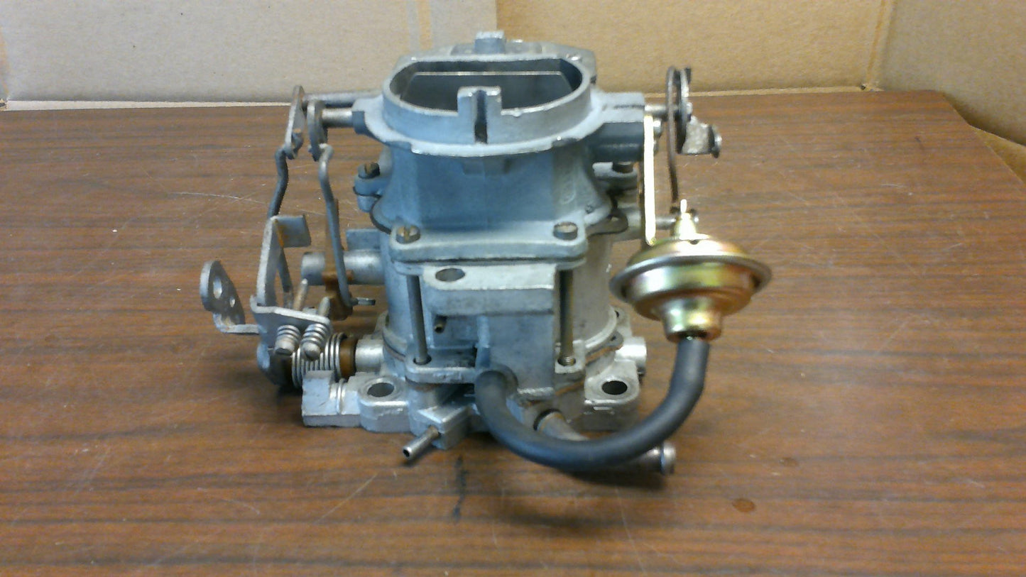 CARTER 8286S TYPE BBD CARBURETOR