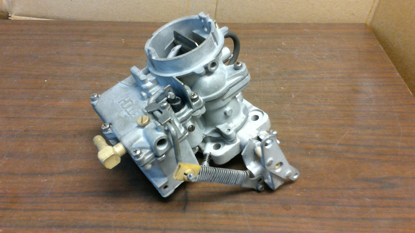 HOLLEY MODEL 2209 CARBURETOR 1962-68 318