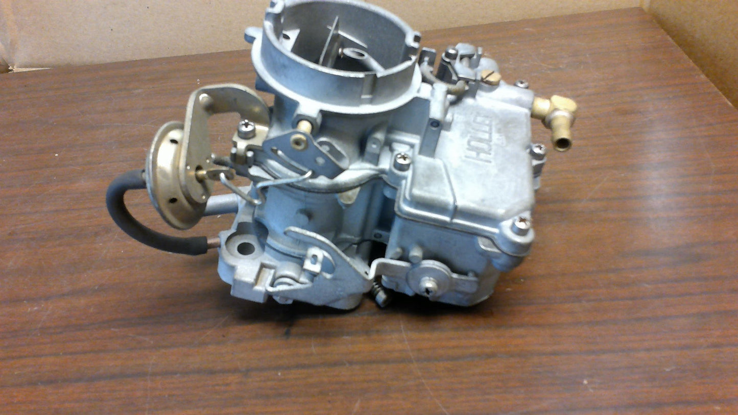 HOLLEY MODEL 2209 CARBURETOR 1962-68 318
