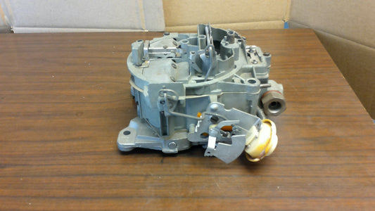 Rochester 7027036 7027156 Carburetor 4MV