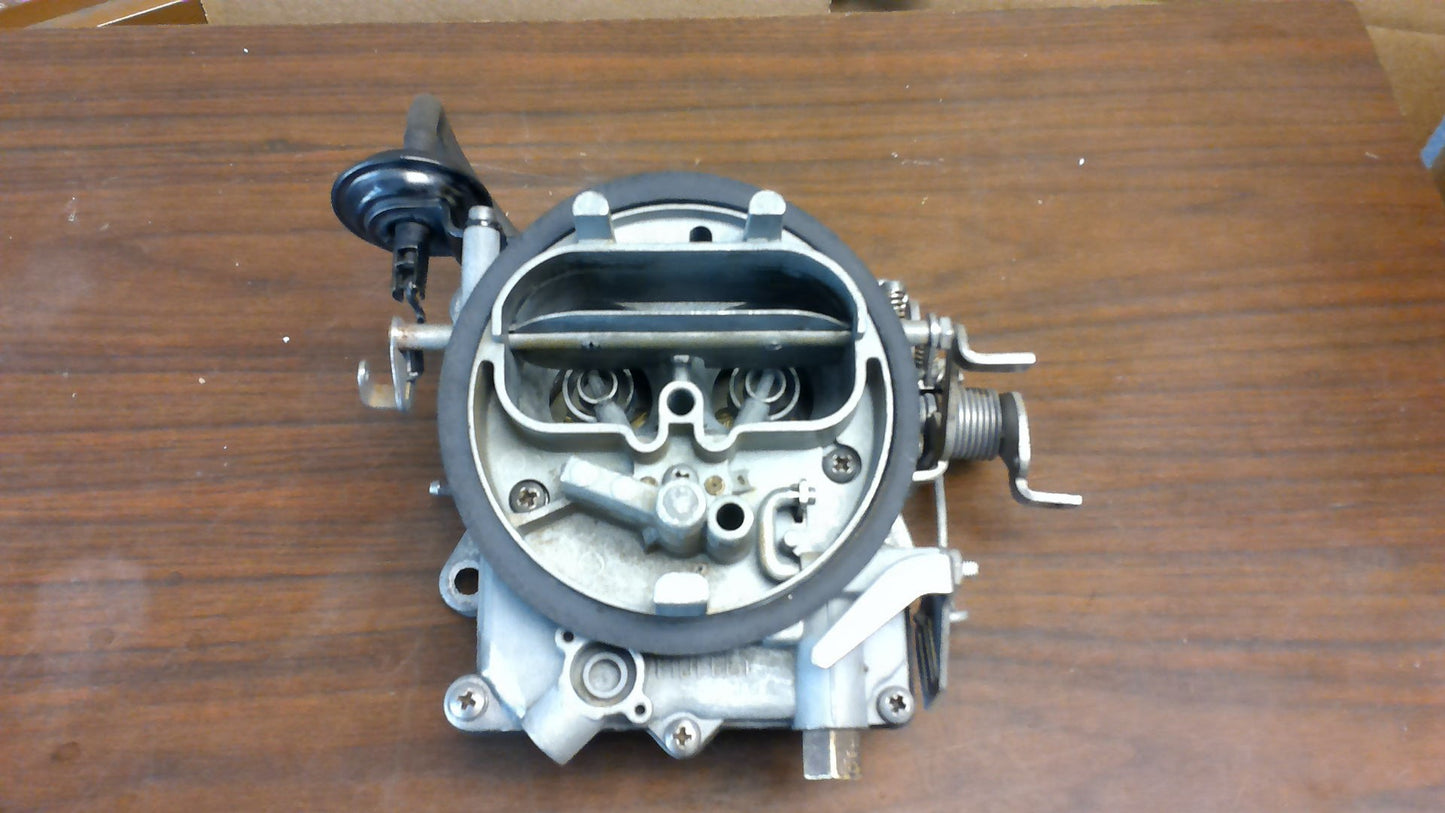 HOLLEY 2210 CARBURETOR R7309 465663C91 IHC SCOUT