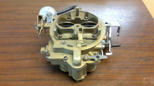 STROMBERG WWC NEW CARBURETOR