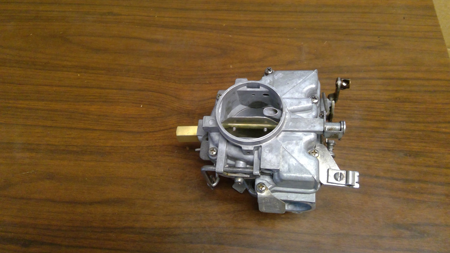 HOLLEY 1940 CARBURETOR F5JL-9510 , 4701 , 50493