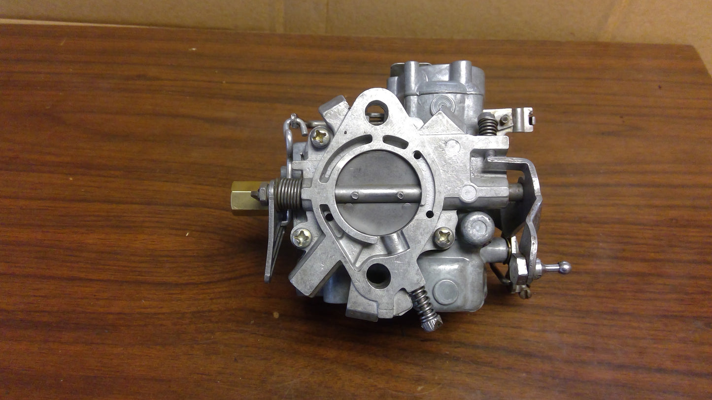 HOLLEY 1940 CARBURETOR F5JL-9510 , 4701 , 50493