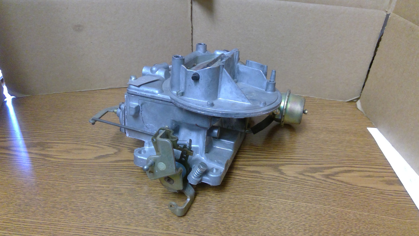 FORD TRUCK MOTORCRAFT 2150 NEW CARBURETOR D7UE-APA