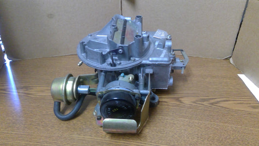 FORD TRUCK MOTORCRAFT 2150 NEW CARBURETOR D7UE-APA