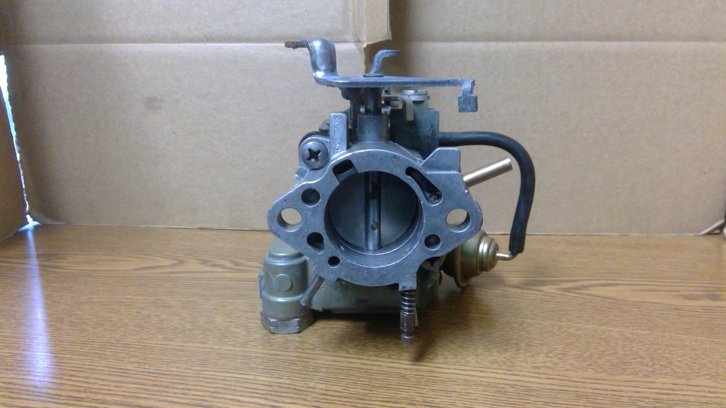 ROCHESTER MV CARBURETOR 7042014
