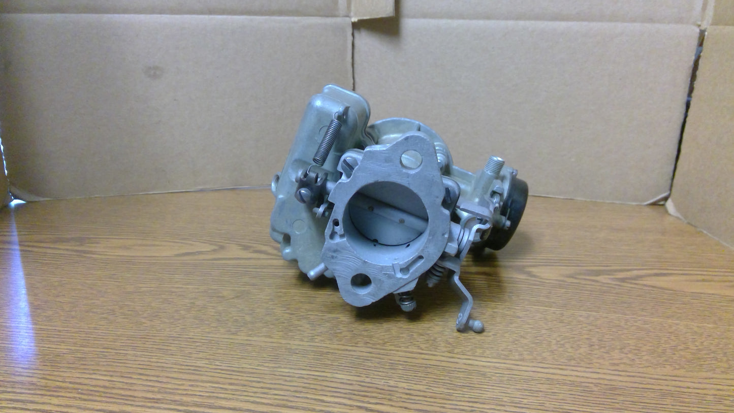 CARTER YF CARBURETOR FORD & TRUCK 6CYL