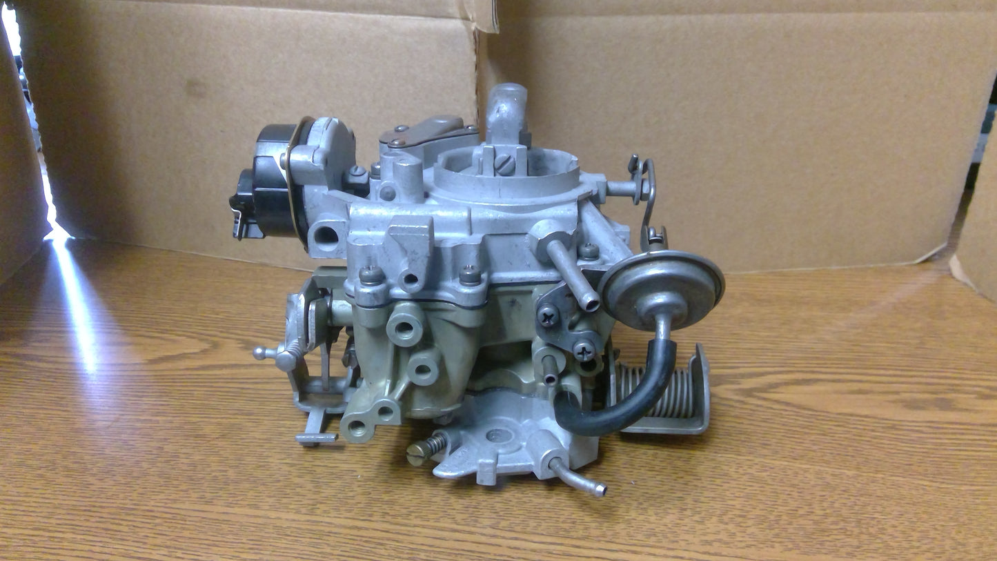 HOLLEY 1946 CARBURETOR FORD 3.3L-200"
