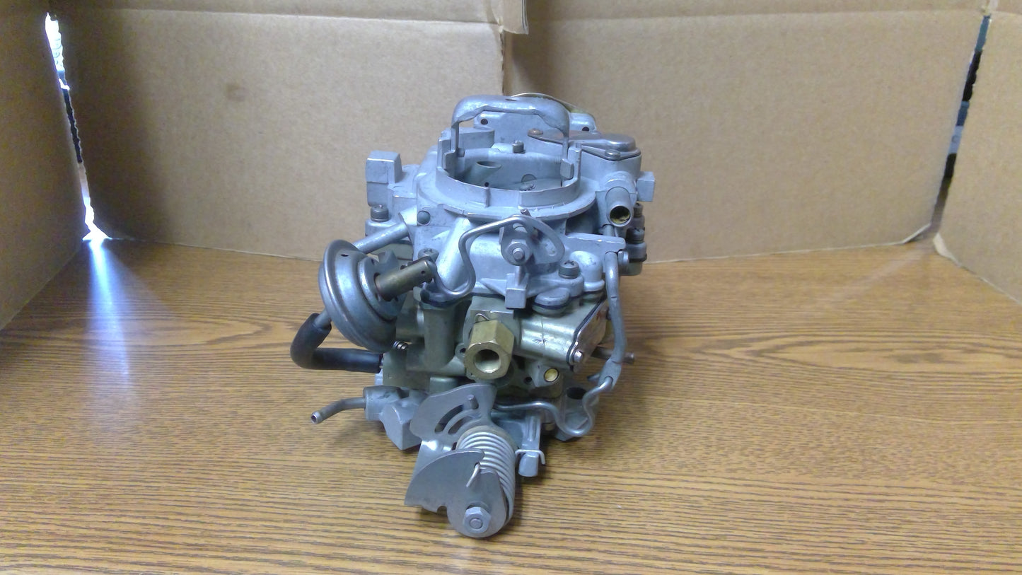 HOLLEY 1946 CARBURETOR FORD 3.3L-200"