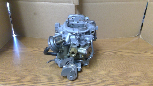 HOLLEY 1946 CARBURETOR FORD 3.3L-200"