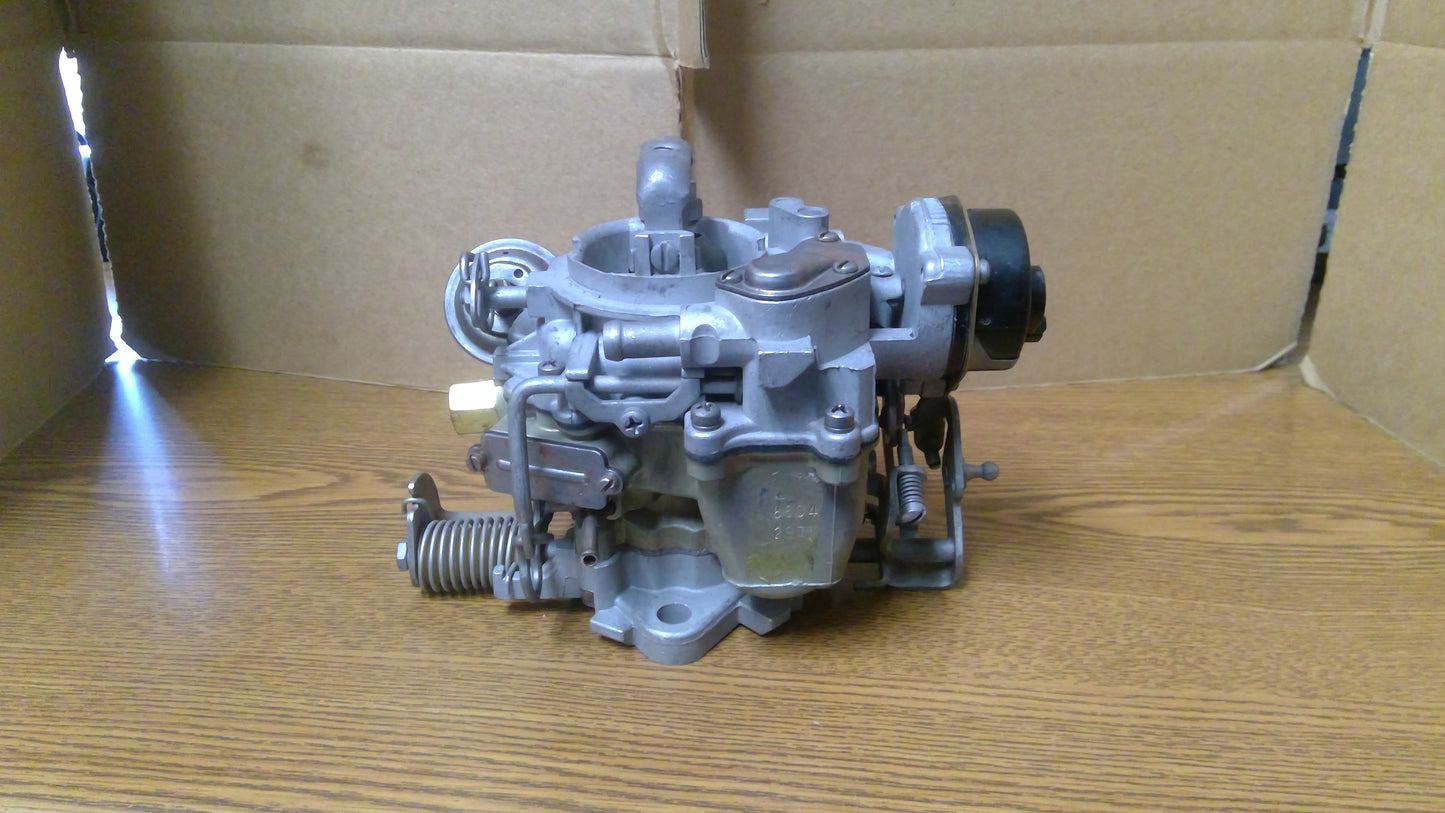 HOLLEY 1946 CARBURETOR FORD 3.3L-200"