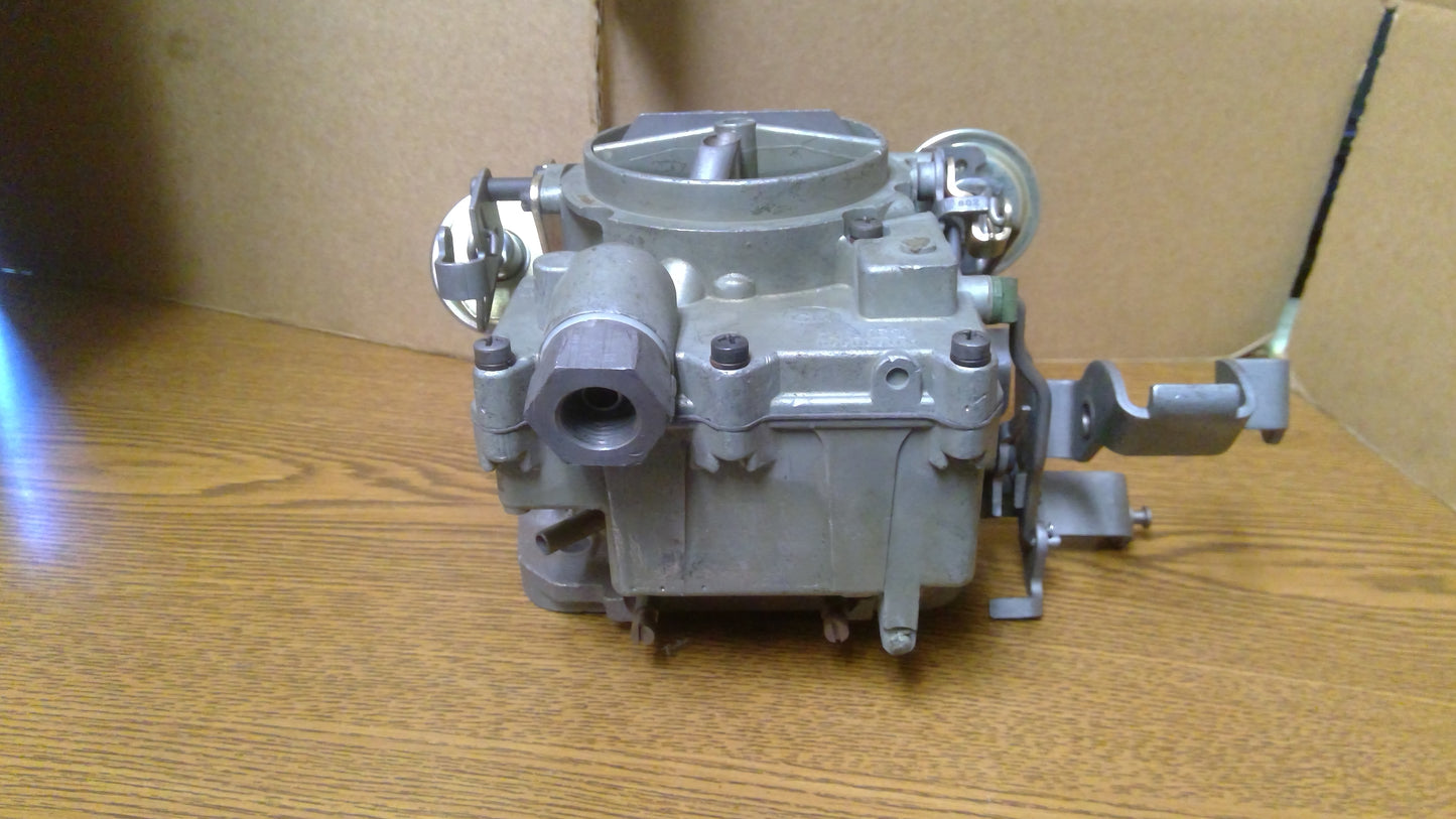 ROCHESTER 7043144 2GV CARBURETOR