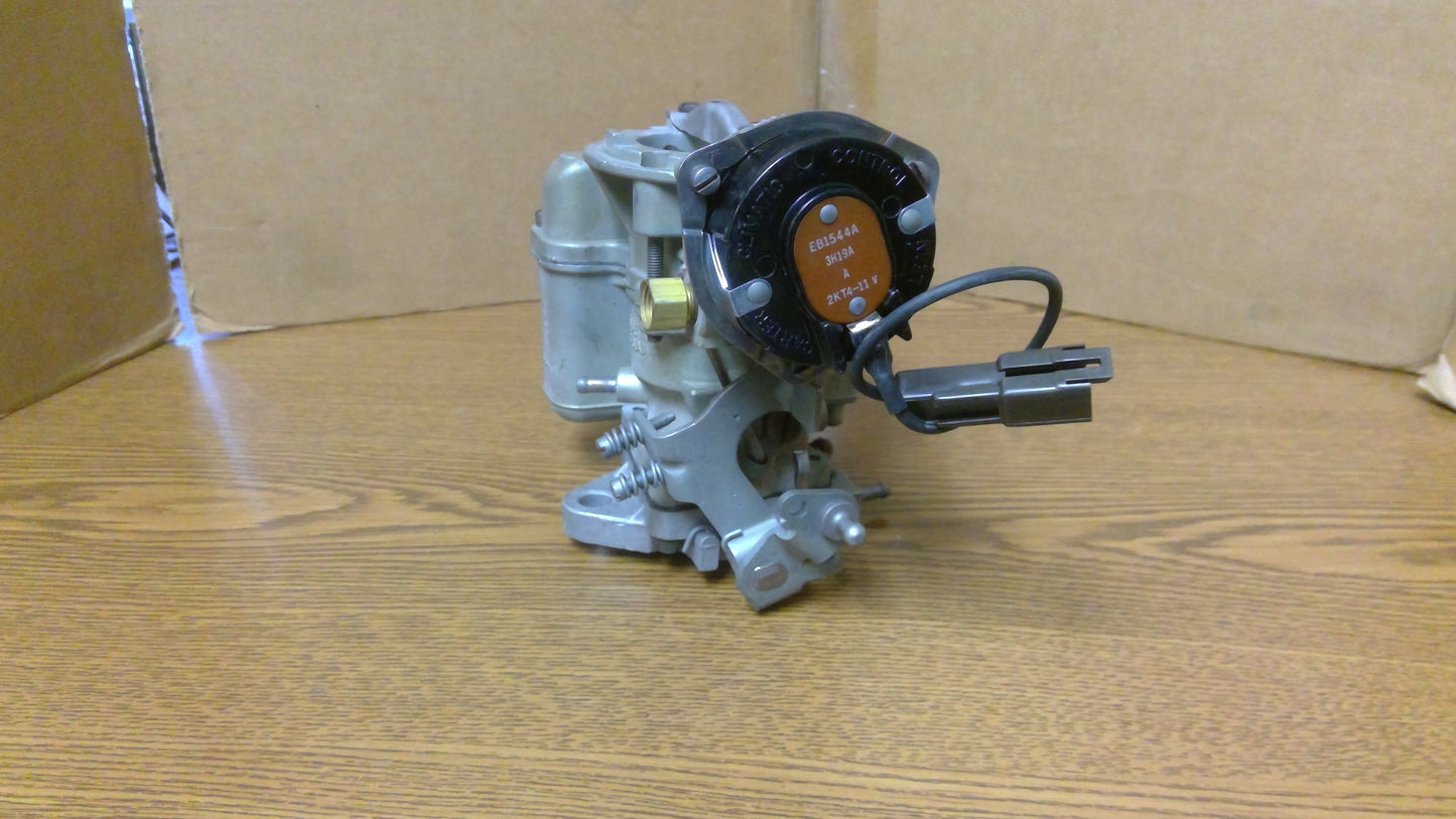 CARTER YFA CARBURETOR 1977 200" 250"